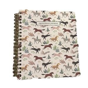 New Equestrian Journal